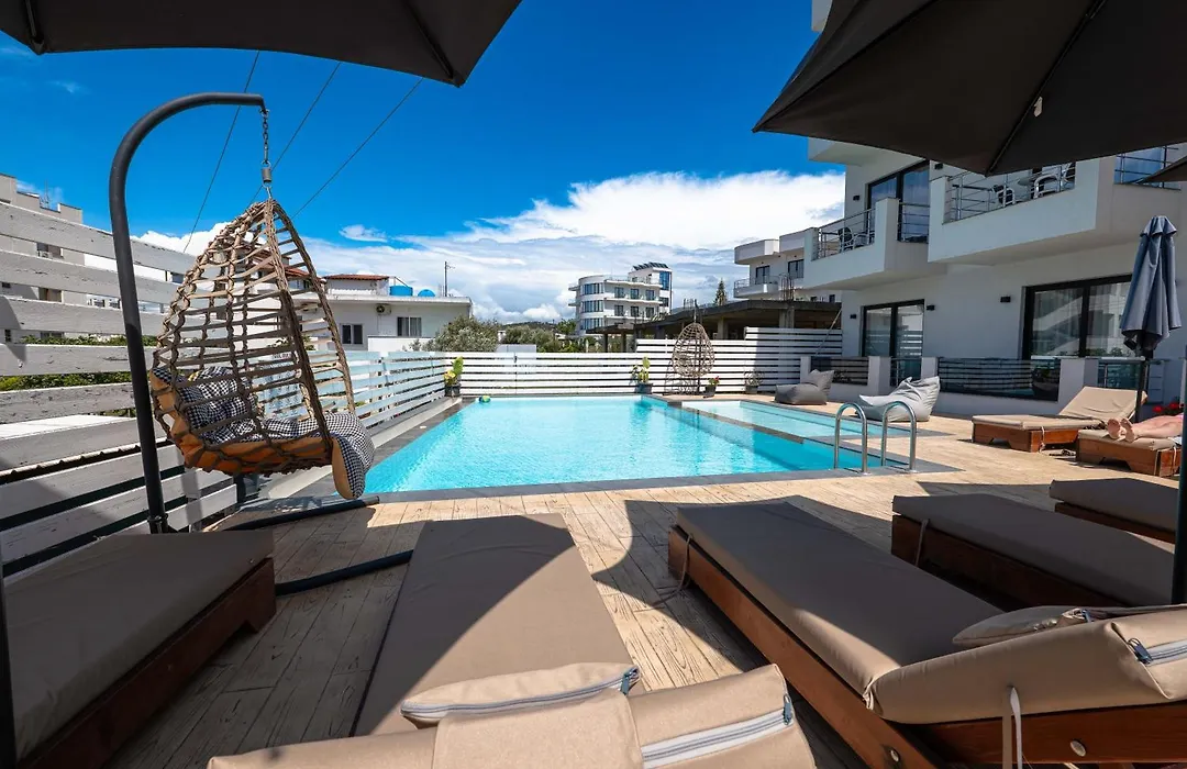 Noa Boutique Hotel-1