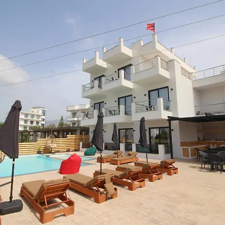 Noa Boutique Hotel-2