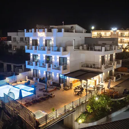 Noa Boutique Hotel-3