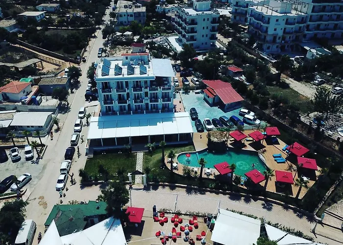 Poda Boutique KsamilBoutique Hotel